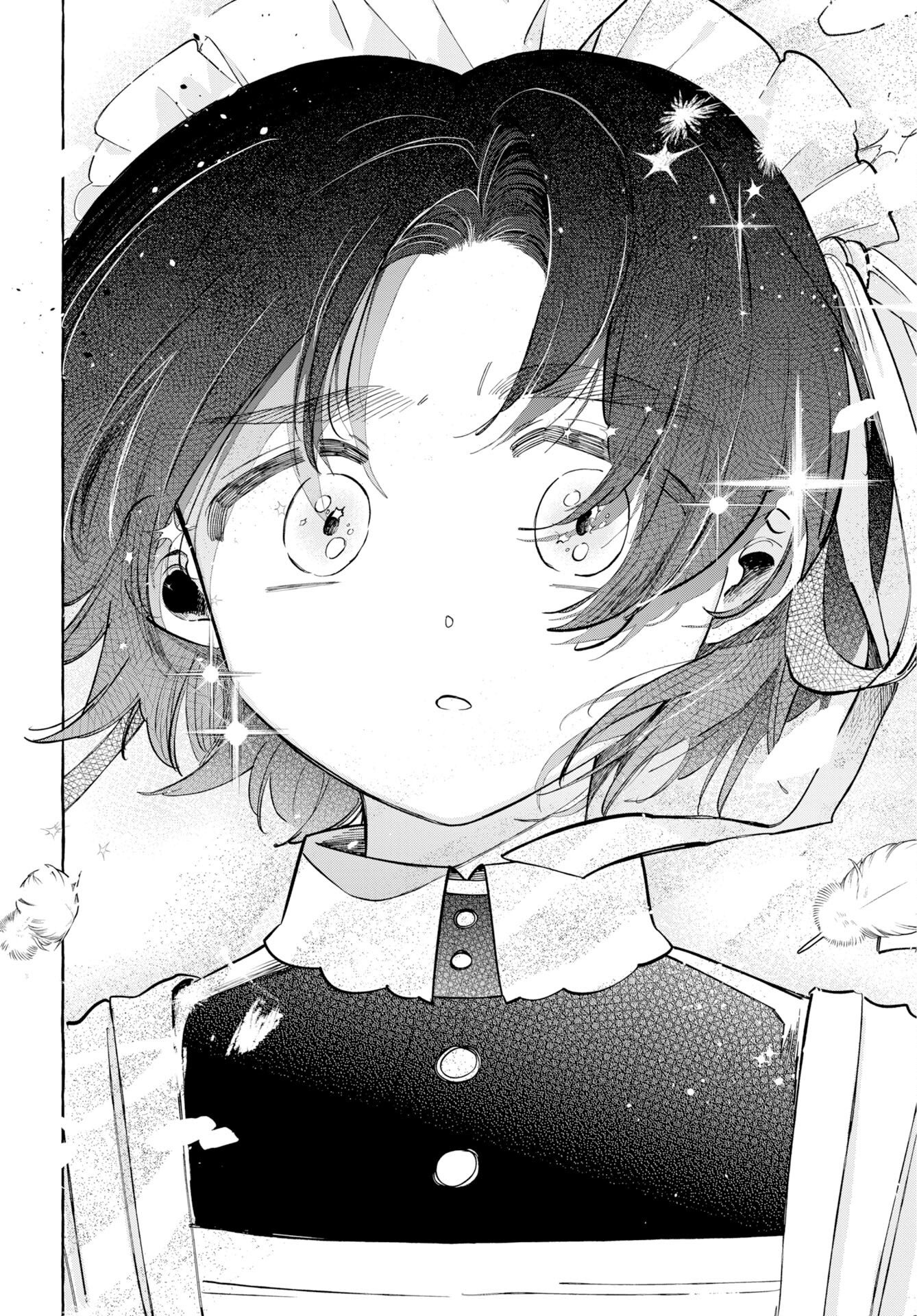 Lost Stella no Taizaisha-tachi Chapter 16 16ページ
