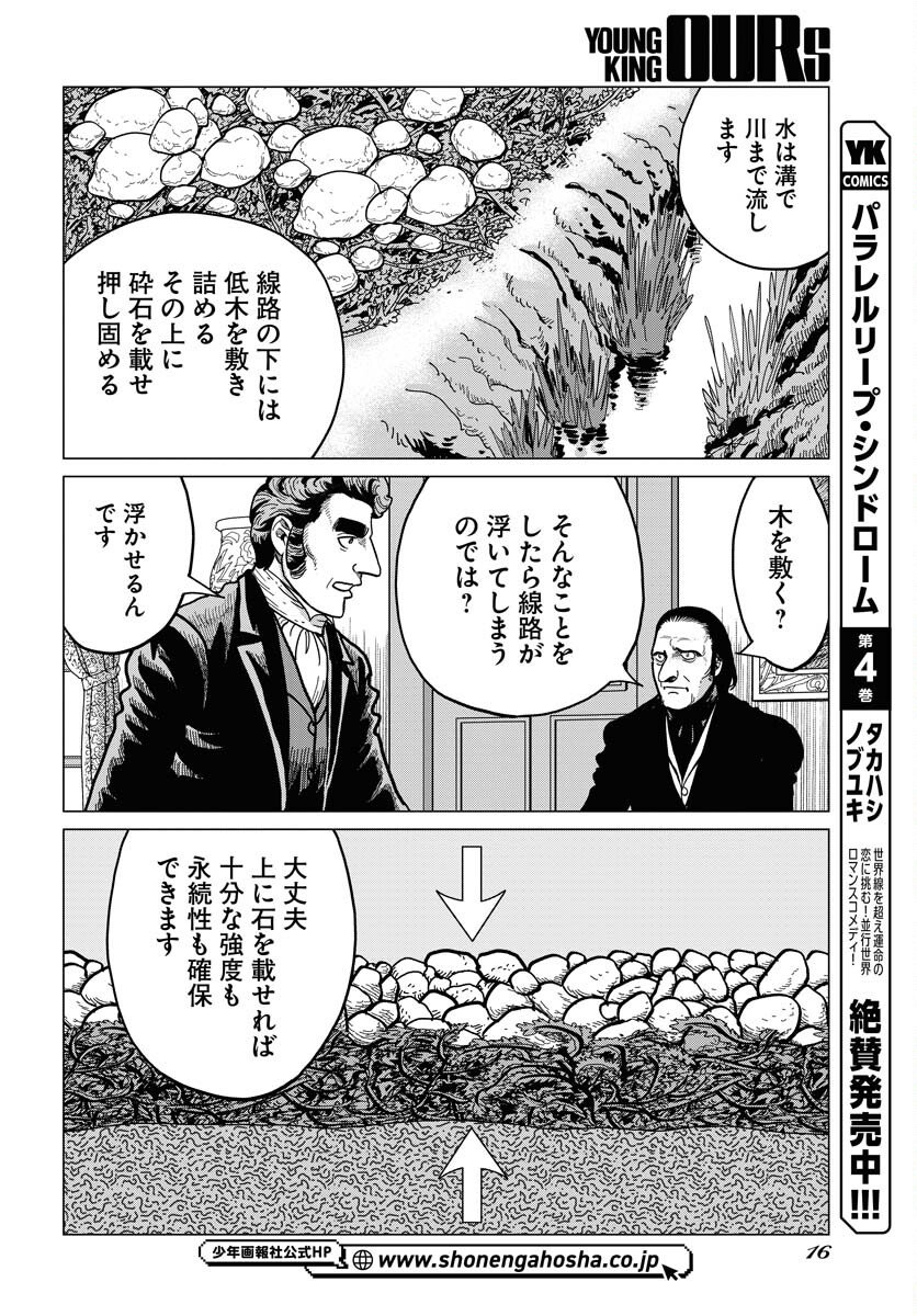 Dog Times Chapter 13 14ページ