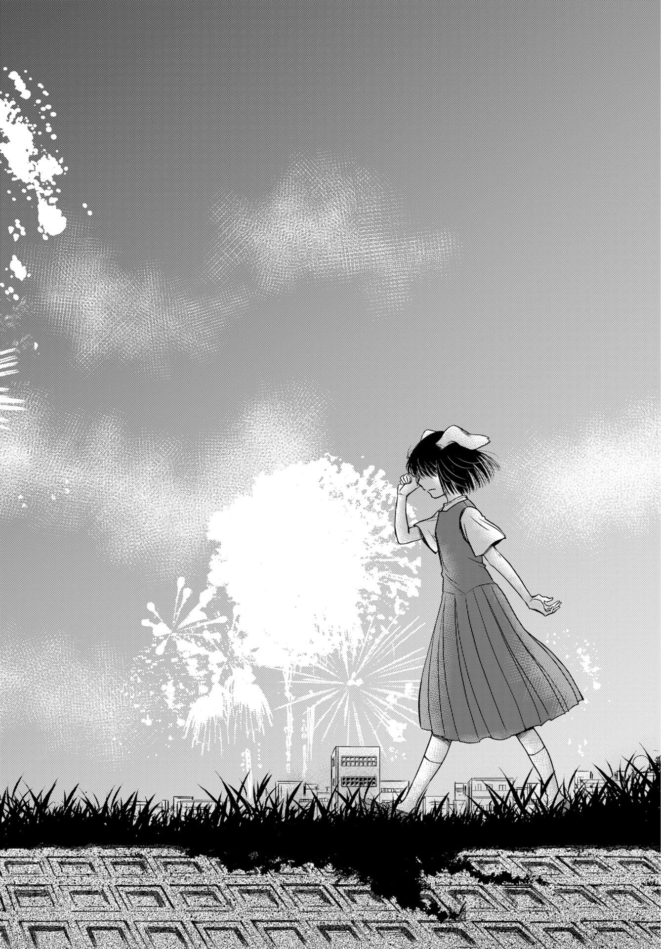 Usagi mo Yumemiru Cream Soda Chapter 11 20ページ