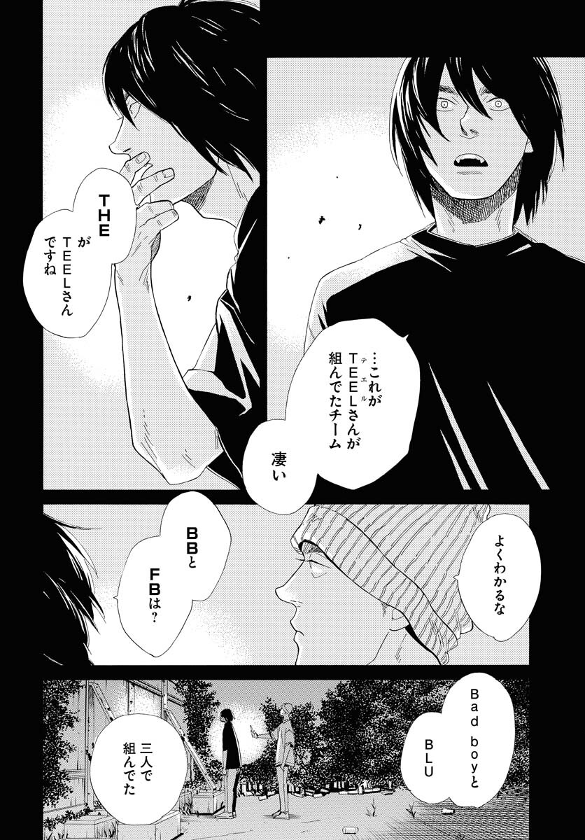 It's Da Bomb Chapter 1 7ページ