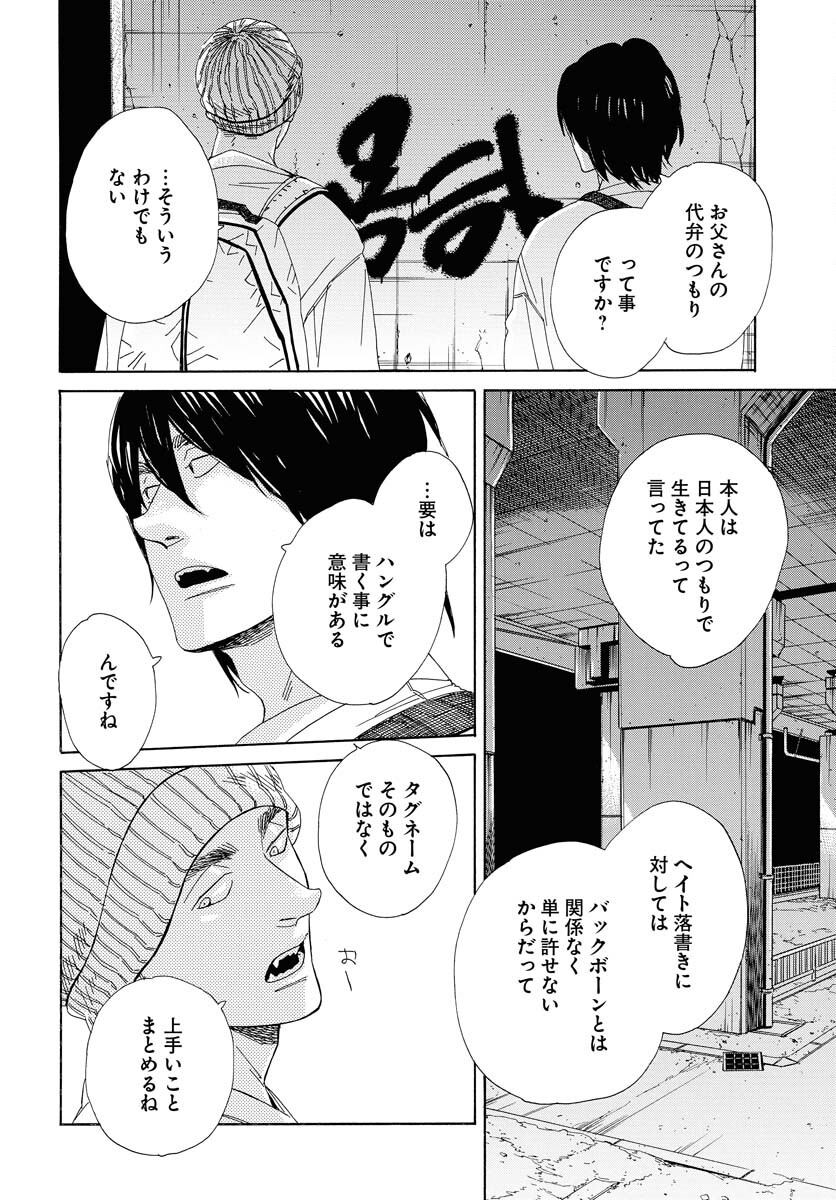 It's Da Bomb Chapter 2 30ページ
