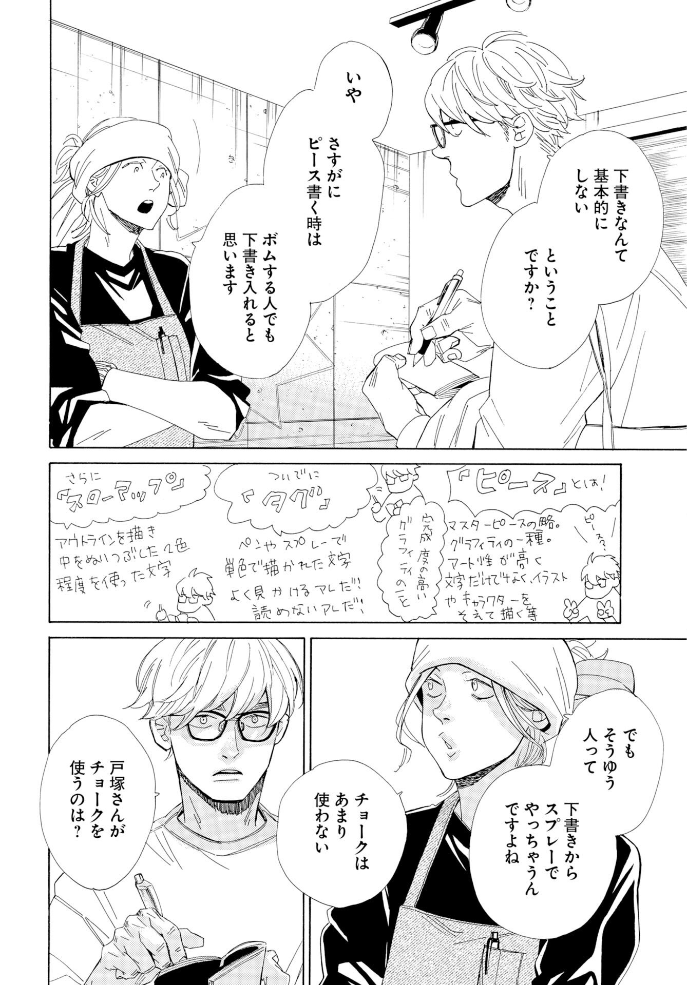 It's Da Bomb Chapter 5 10ページ