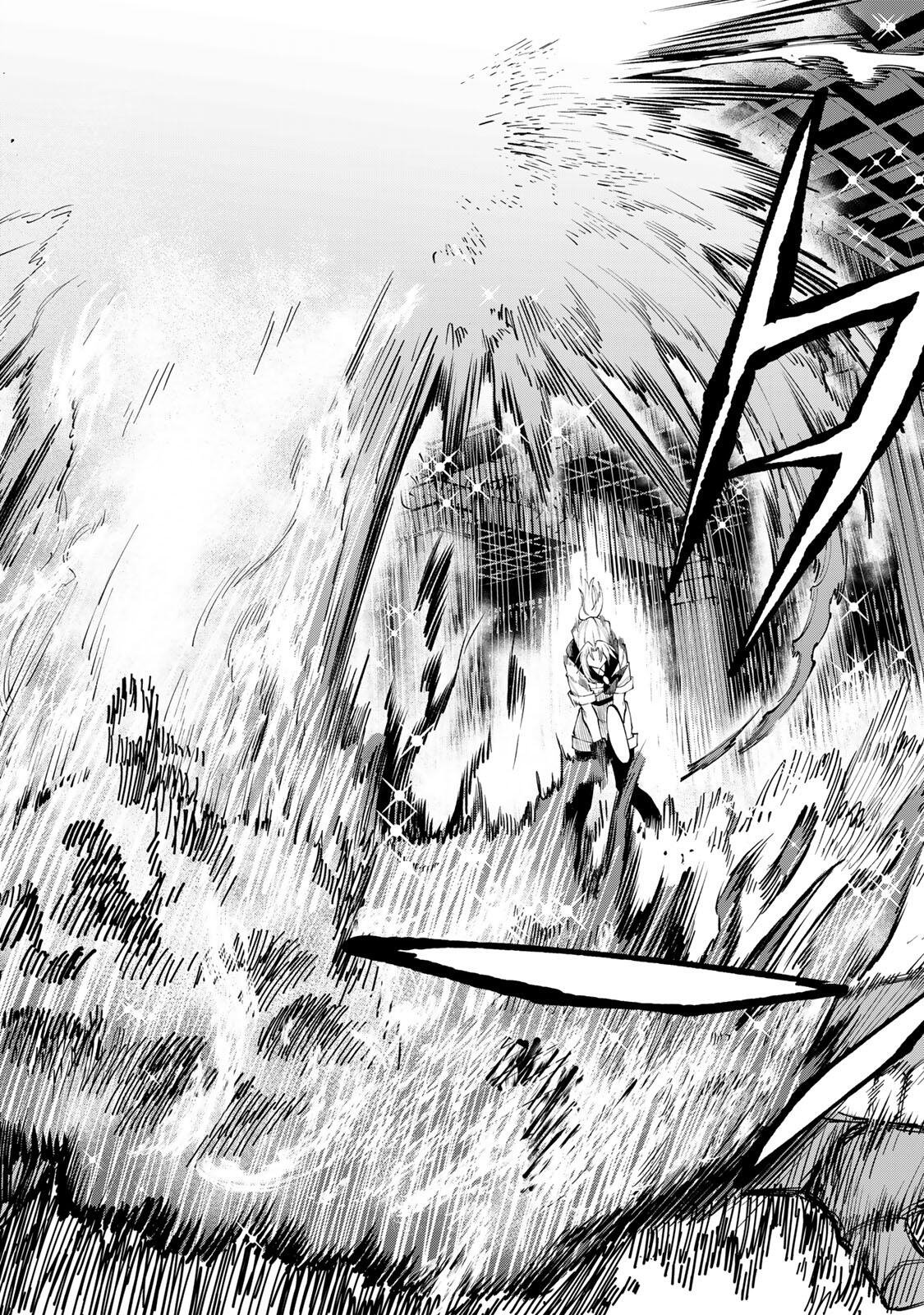 Okaasan Boukensha, Login Bonus de Skill Shufu ni Mezamemashita. Chapter 27 16ページ