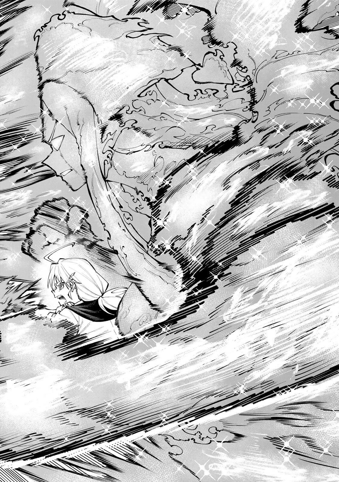 Okaasan Boukensha, Login Bonus de Skill Shufu ni Mezamemashita. Chapter 29 6ページ