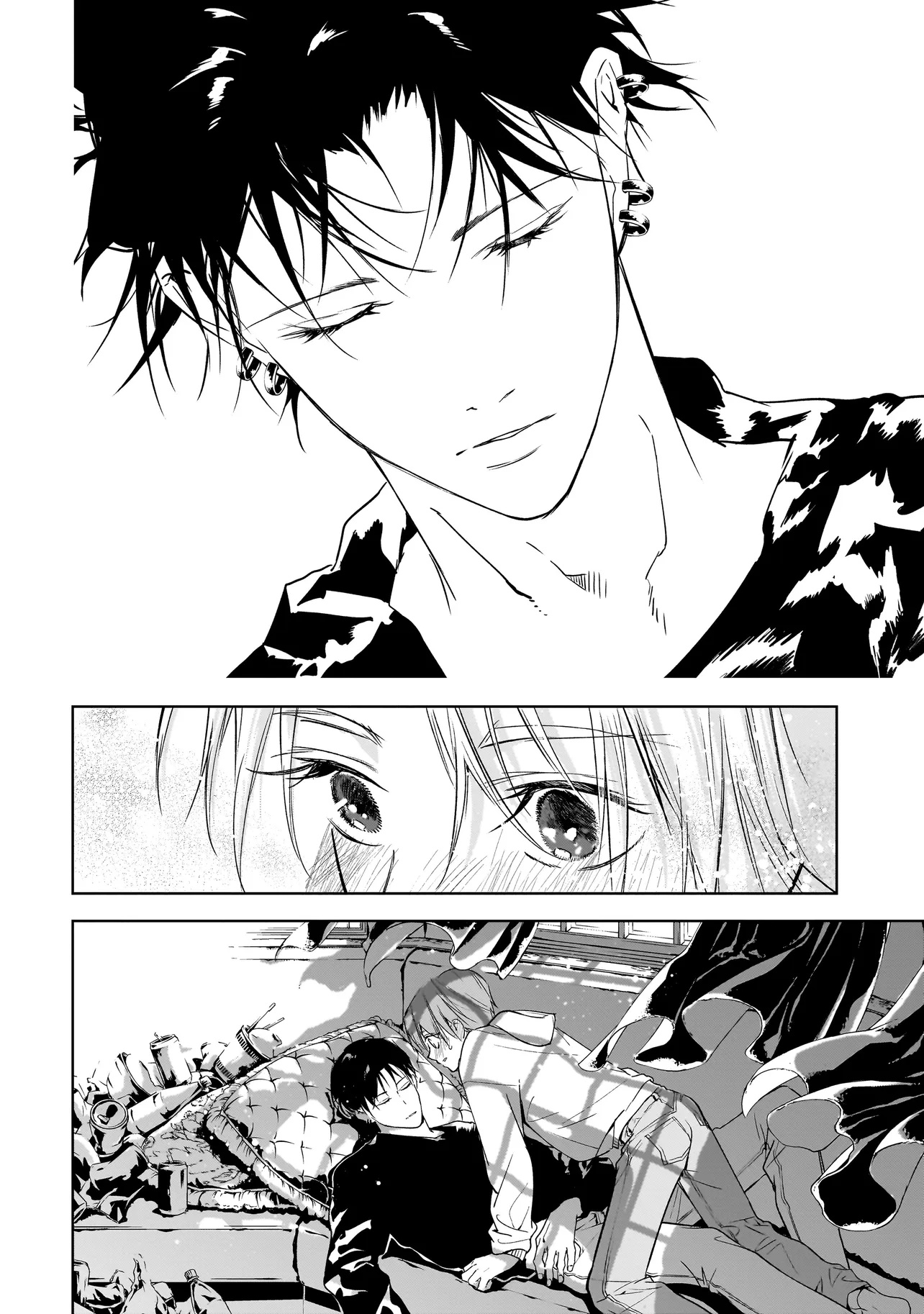 Ore wa Hosuto ni Riakoi Shinai! Chapter 1 20ページ