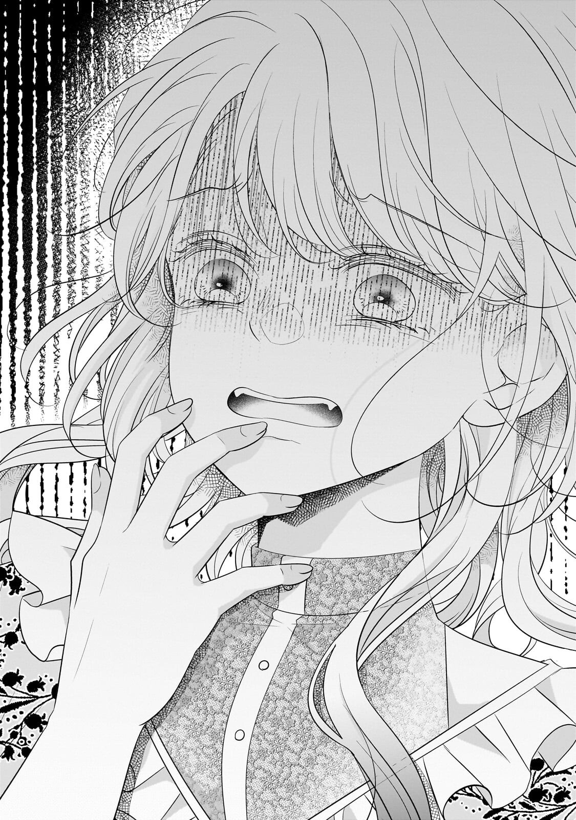 Shigoto Ningen na Hakushaku Reijou wa Koori no Saishou-sama no Ai wo mi Ayamatte iru Chapter 17.3 11ページ