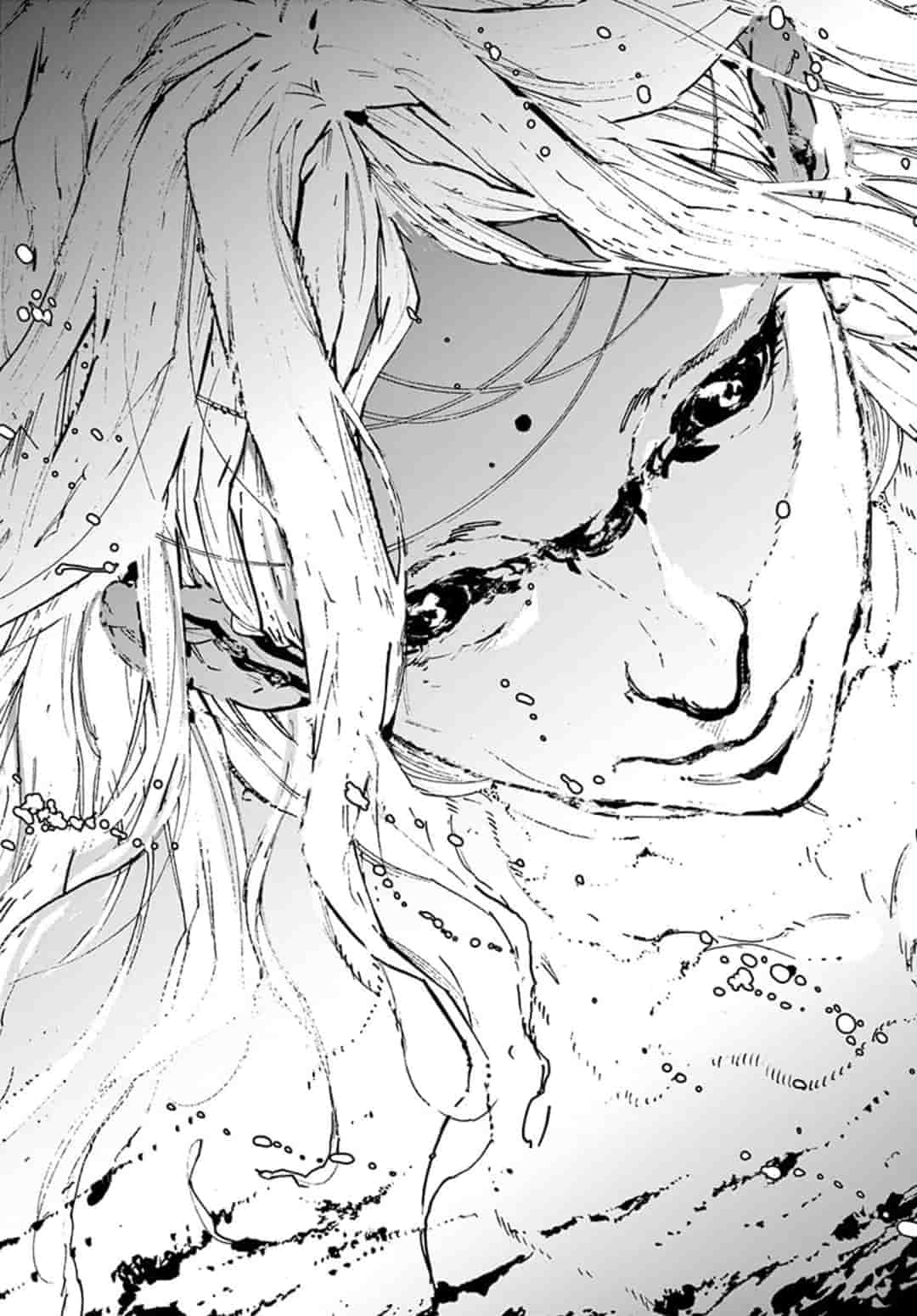 Ninkyou Tensei: Isekai no Yakuzahime Chapter 1 38ページ