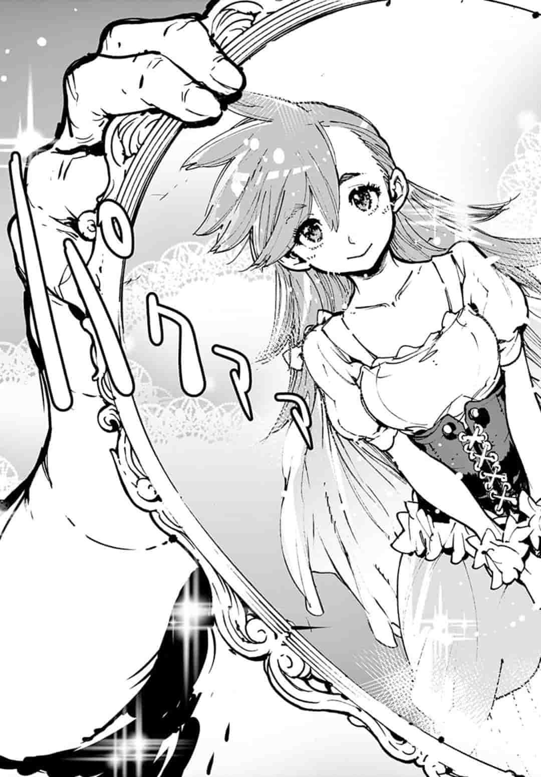Ninkyou Tensei: Isekai no Yakuzahime Chapter 1 56ページ