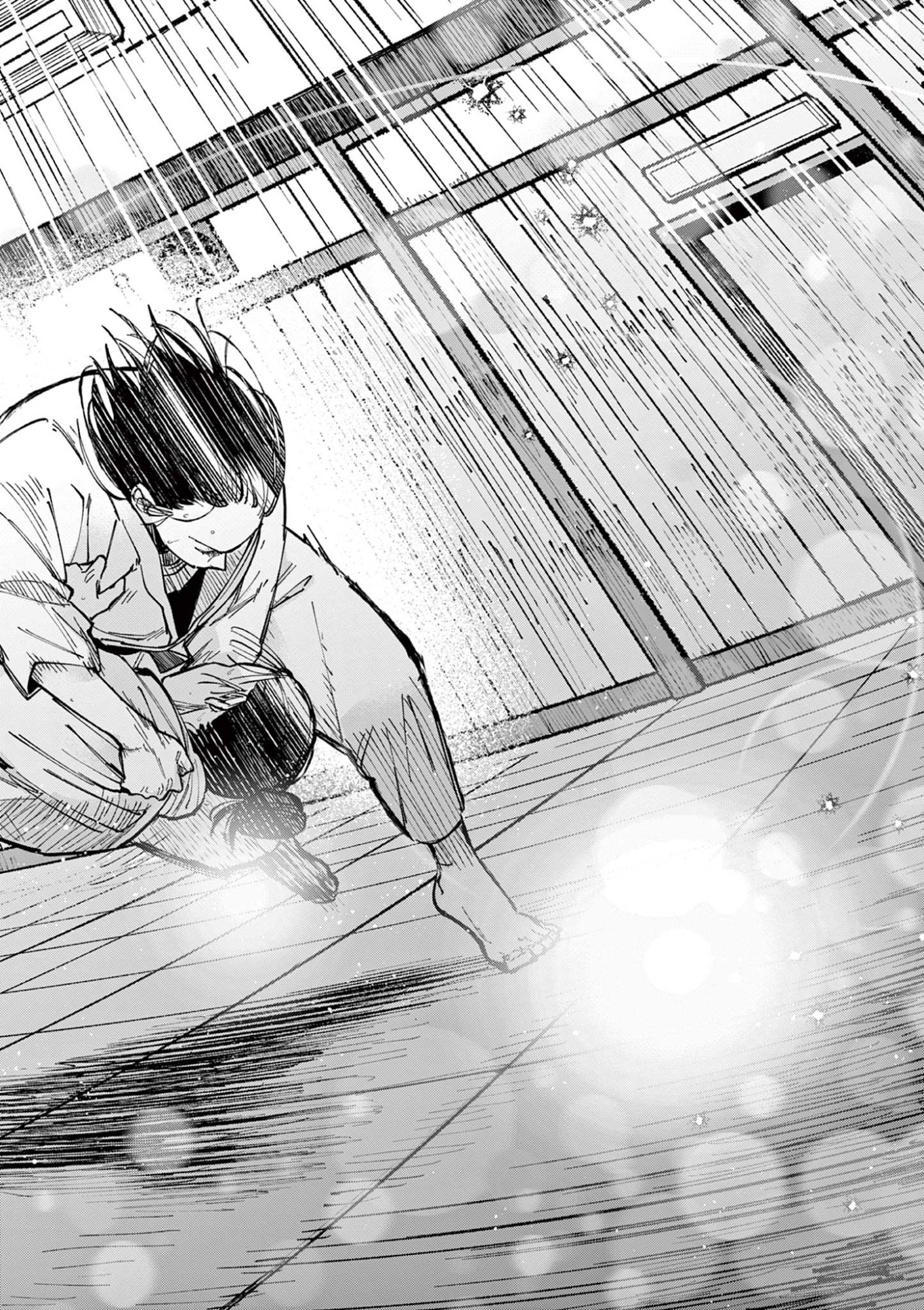 Natori to Shizuha Chapter 1 66ページ
