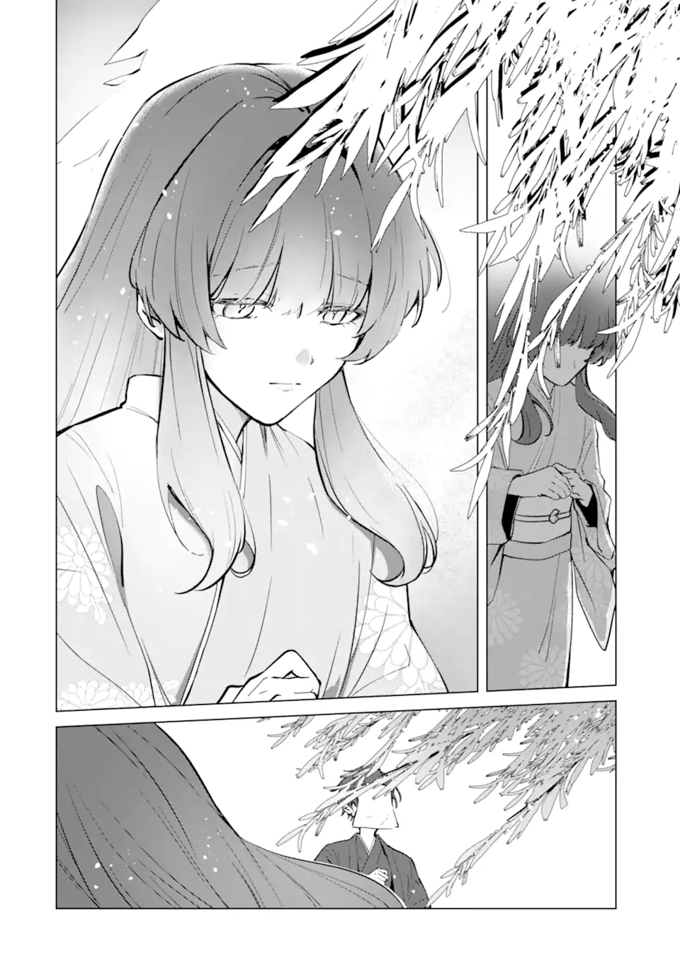 Ryuu no Nie Yome Chapter 6.1 10ページ