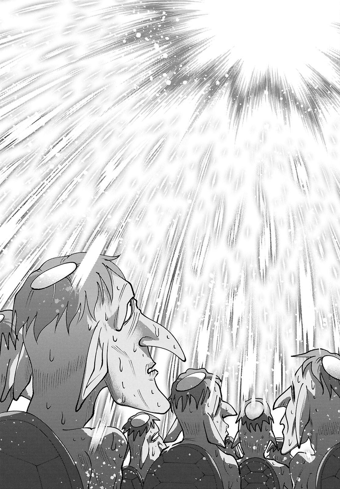 Tochigami Sama no Sonohi Gurashi Chapter 8 15ページ