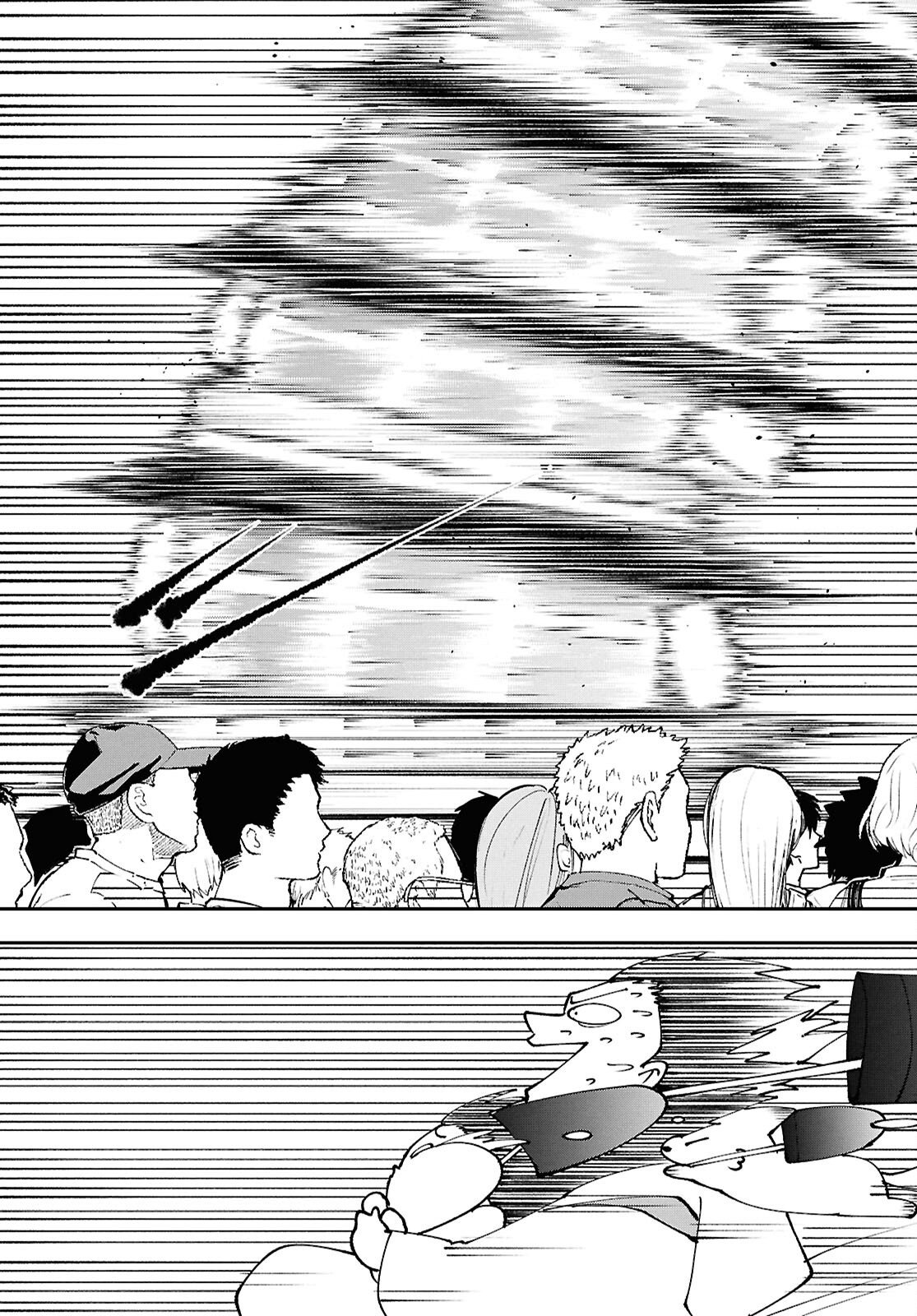 Tochigami Sama no Sonohi Gurashi Chapter 10 21ページ
