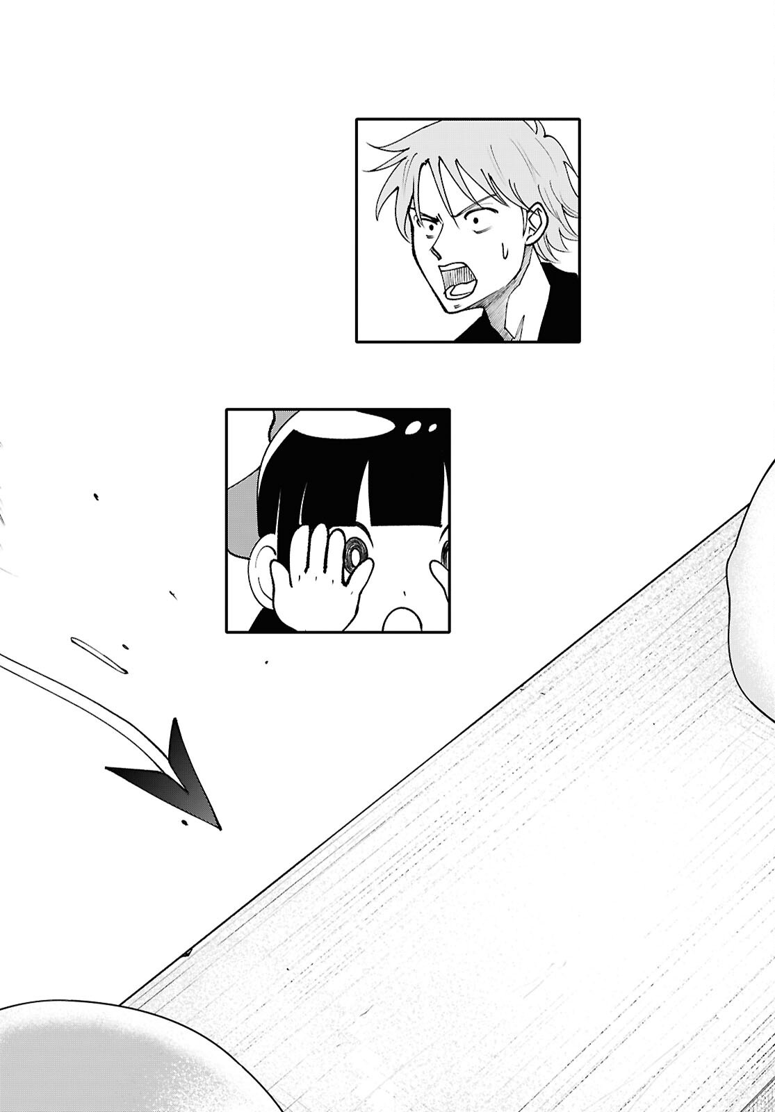 Tochigami Sama no Sonohi Gurashi Chapter 11 24ページ