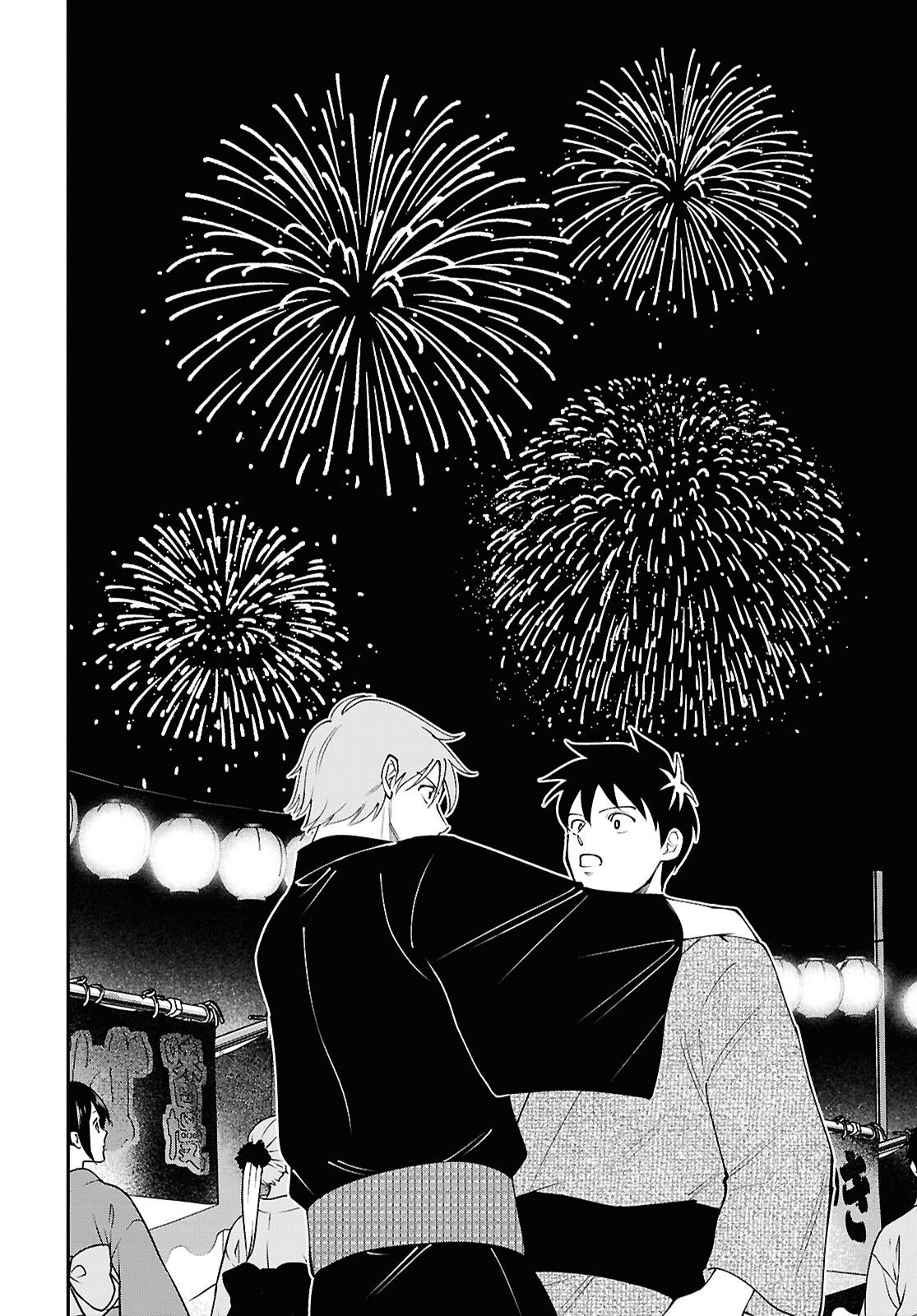 Tochigami Sama no Sonohi Gurashi Chapter 11 30ページ