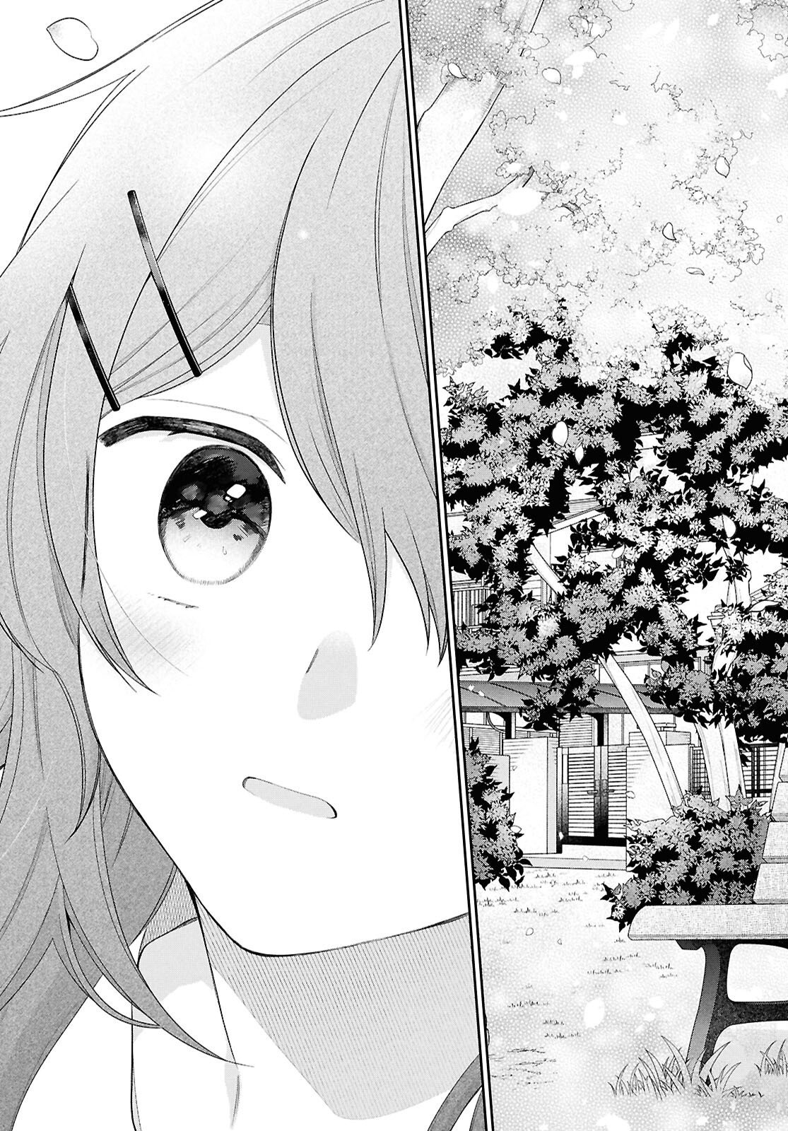 Osananajimi wo Shiawase ni suru made Shinenai!! Chapter 1 35ページ