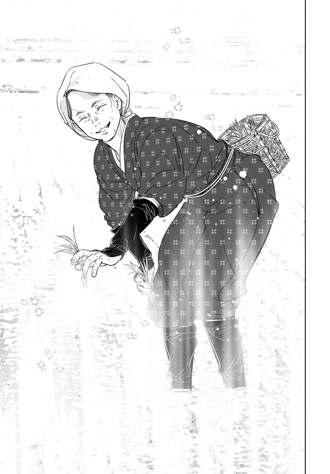 APNEA ~Tokumei ka Senshi Hyouryuu ko~ Chapter 11 31ページ