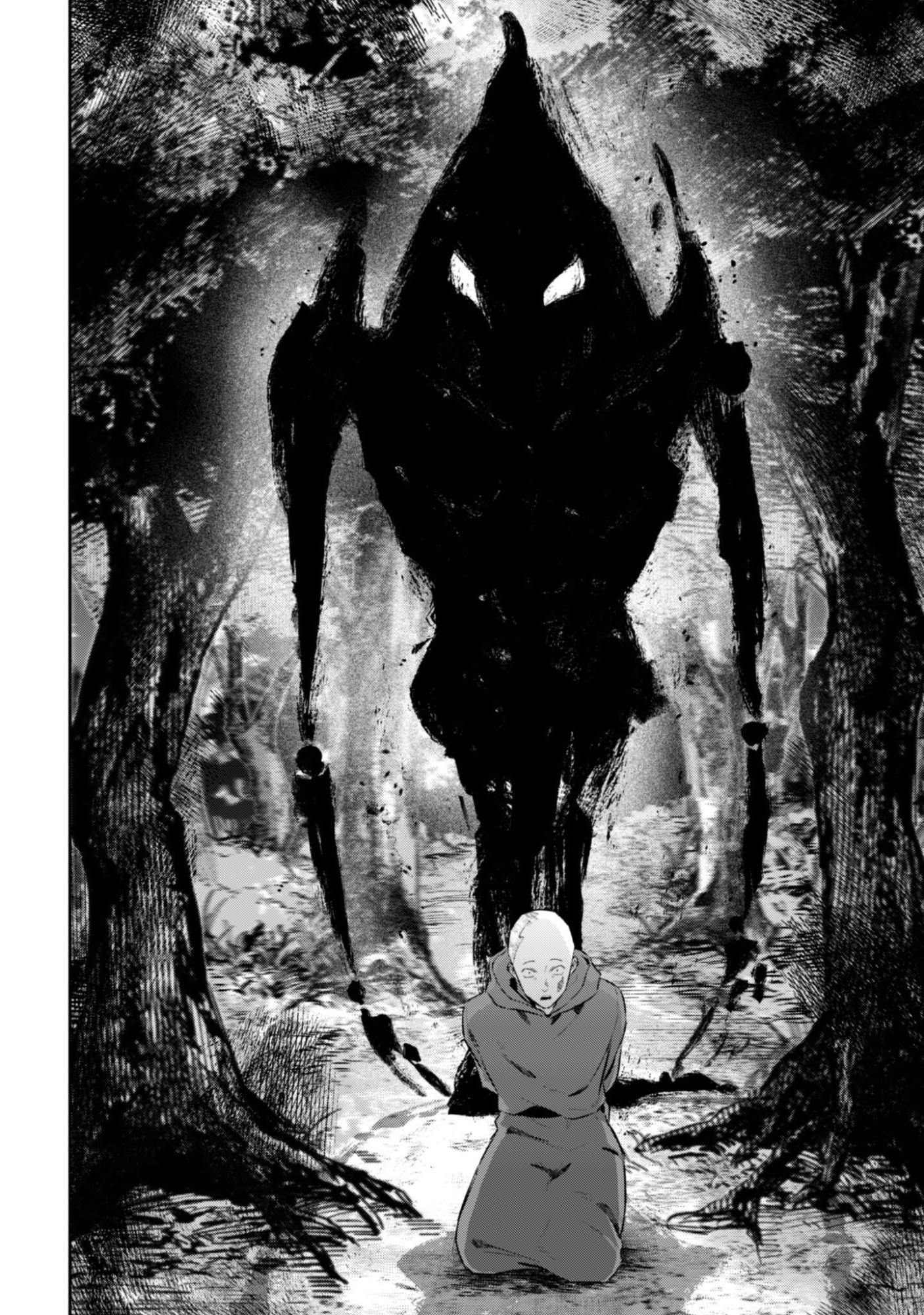 Seijo Sama ni Naritai noni Kougeki Mahou Shika Tsukaenain desu kedo!? Chapter 12 19ページ