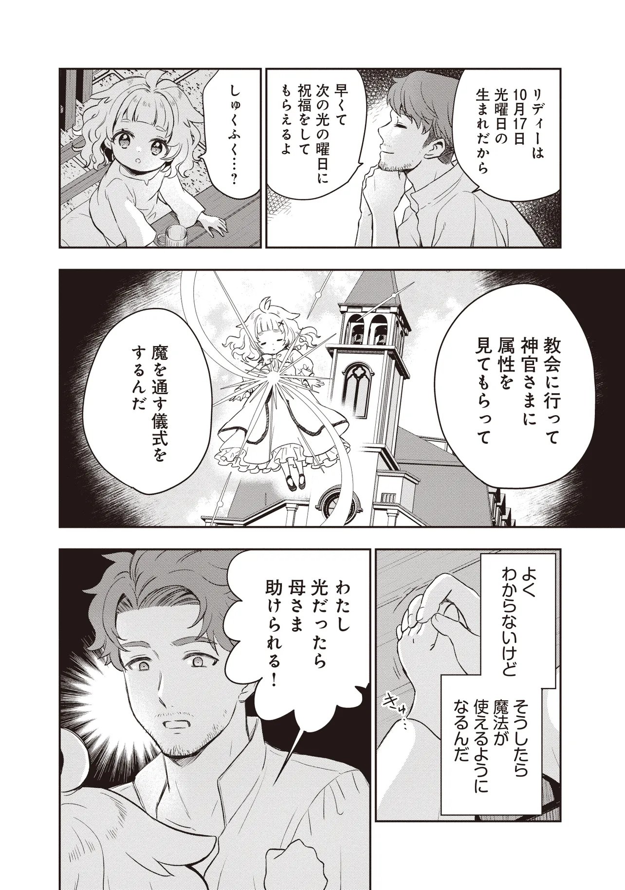 Plus Teki: Isekai no Sugoshikata Chapter 5.1 20ページ