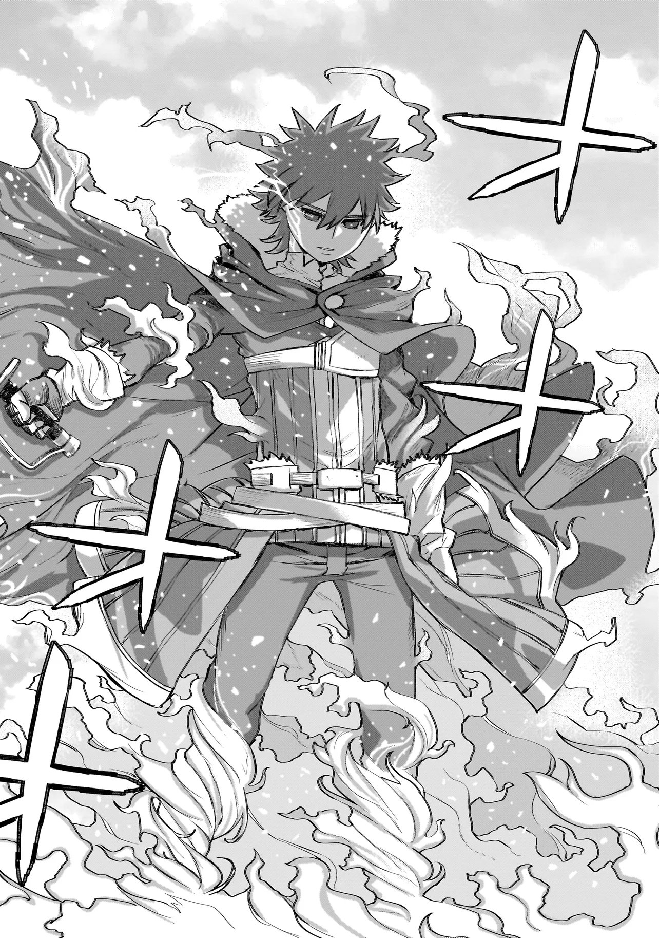 Seventh Chapter 25.2 4ページ
