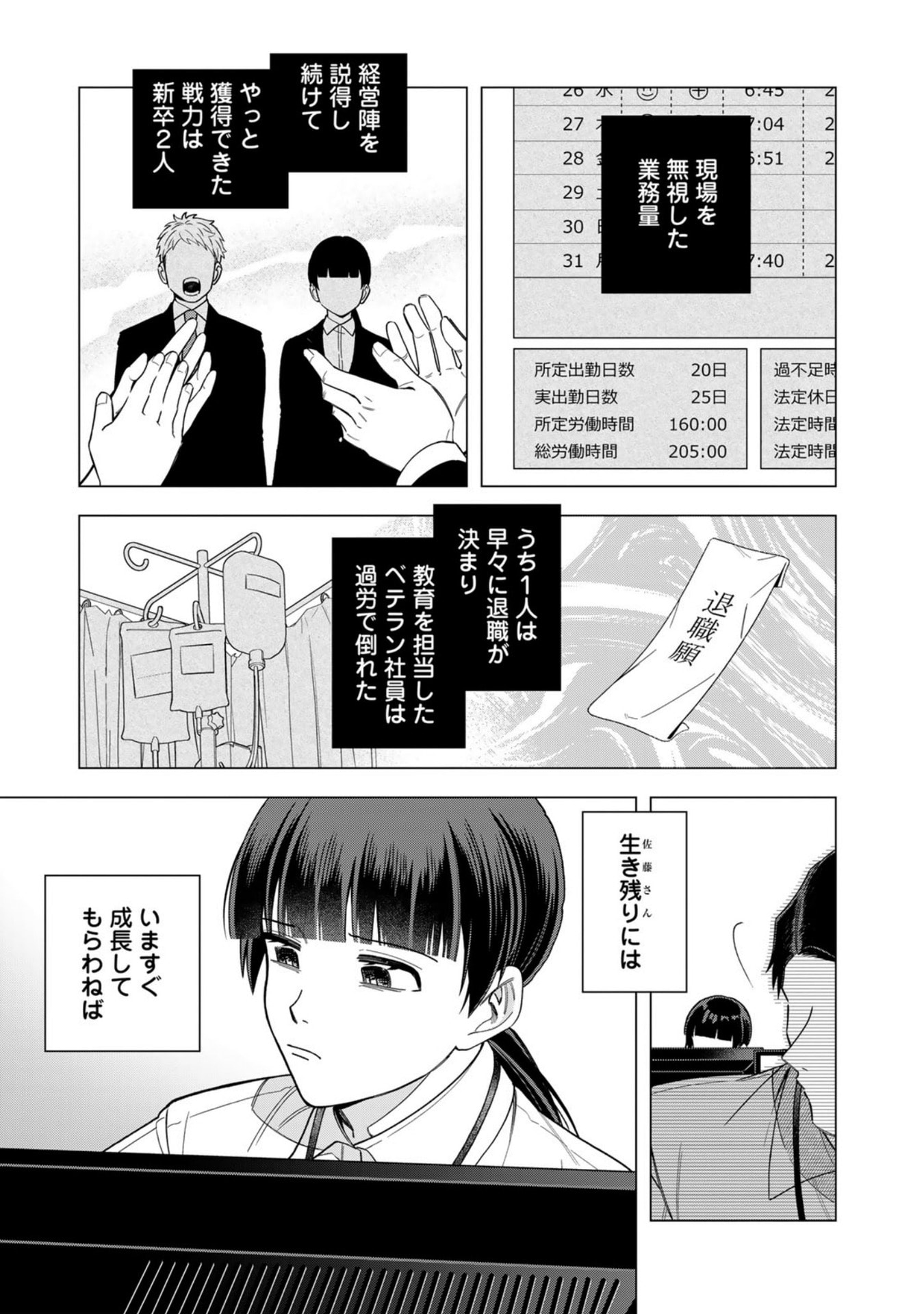 E, Shanai System Subete Wanope shiteiru Watashi wo Kaiko desu ka? Chapter 38.5 7ページ
