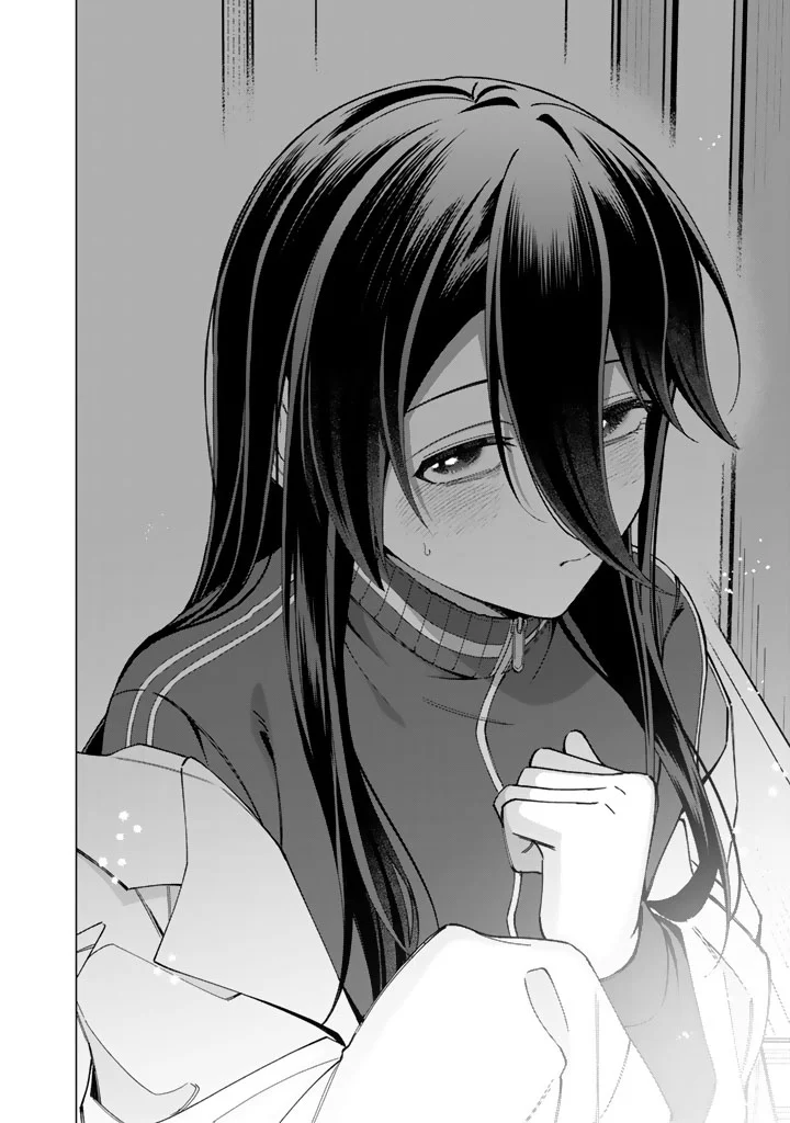 E, Shanai System Subete Wanope shiteiru Watashi wo Kaiko desu ka? Chapter 40 12ページ