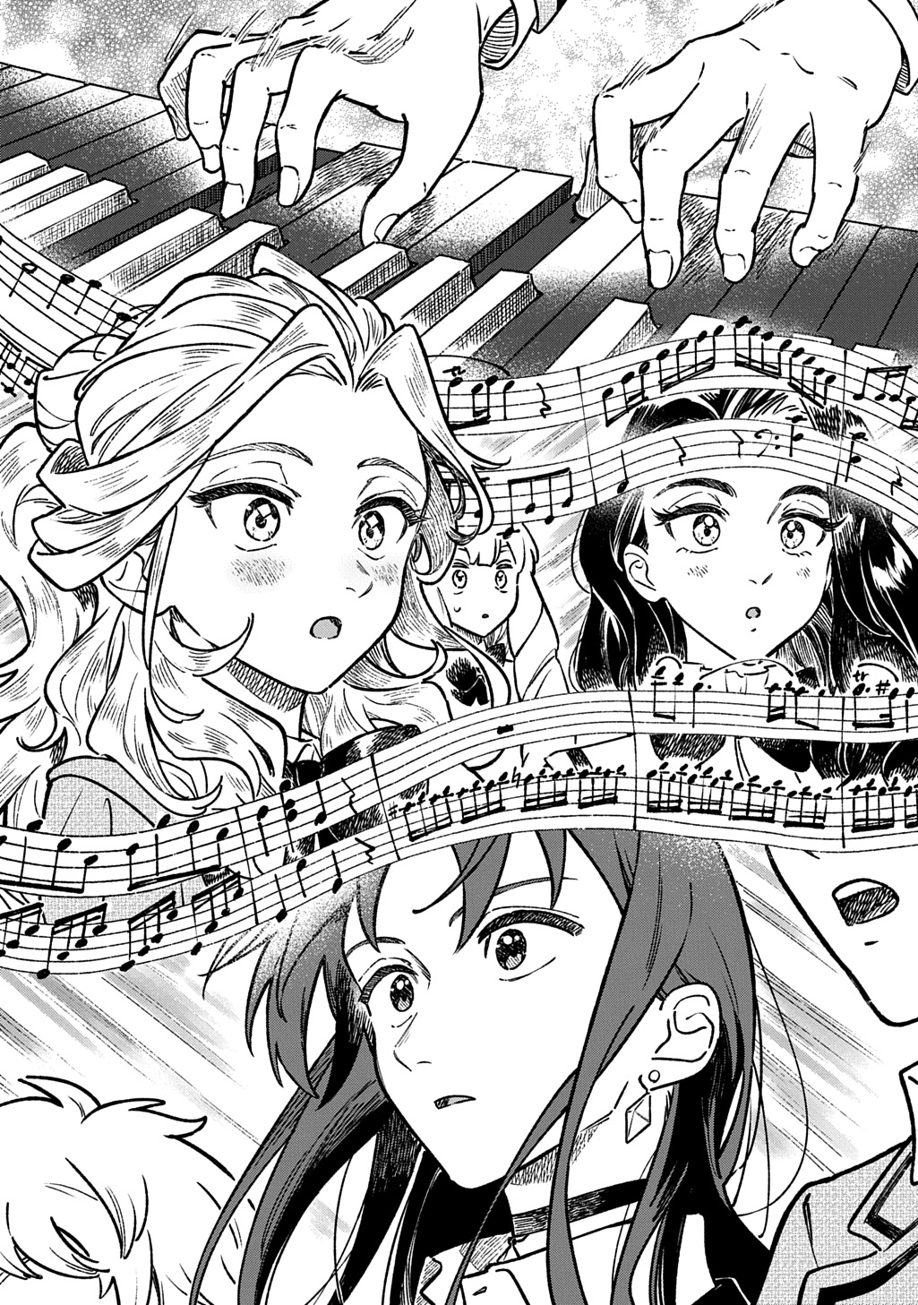 Isekai Ni Kitakedo, Seikatsu Maho Shika Tsukaemasen Chapter 6 14ページ
