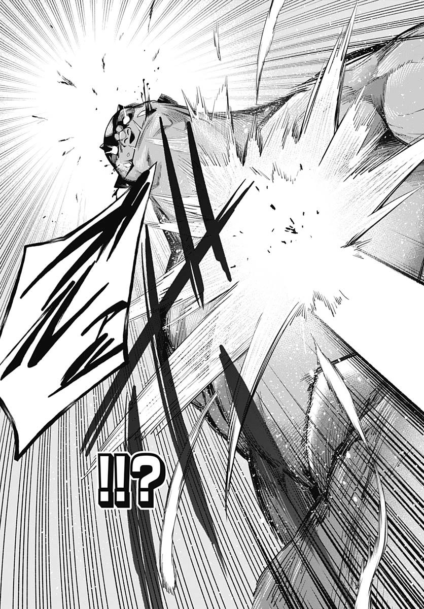 Shachiku Tamer, Kawaii Slime no Okage de Mujikaku na Mama Musou suru Chapter 3 35ページ