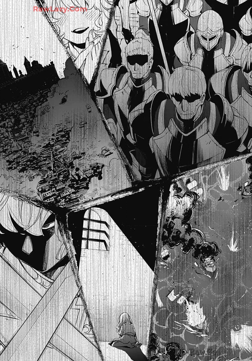 Tensei Arasaa Joshi no Kotoyo Kaikatsu Chapter 3 15ページ