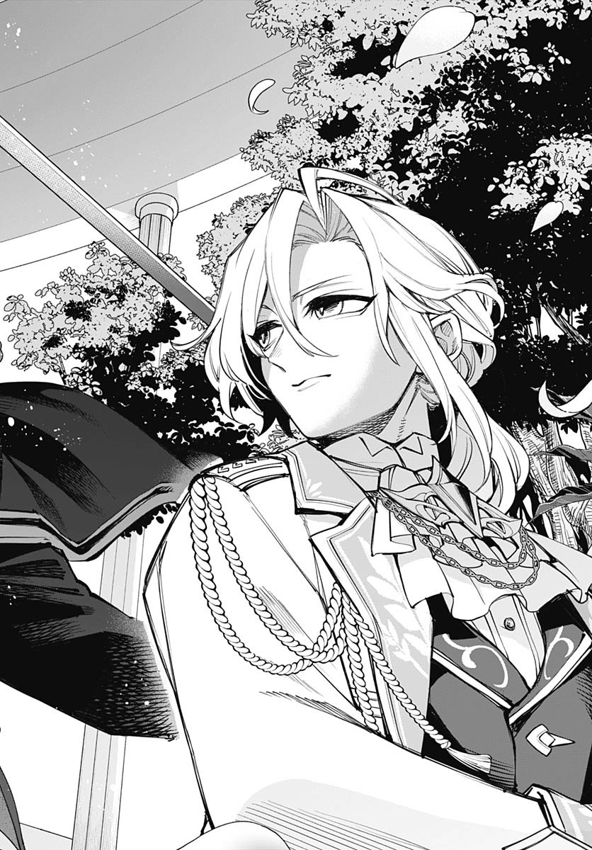 Tensei Arasaa Joshi no Kotoyo Kaikatsu Chapter 6 28ページ
