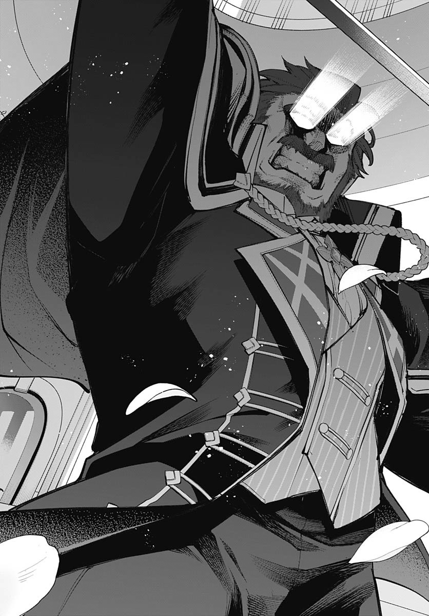 Tensei Arasaa Joshi no Kotoyo Kaikatsu Chapter 6 29ページ