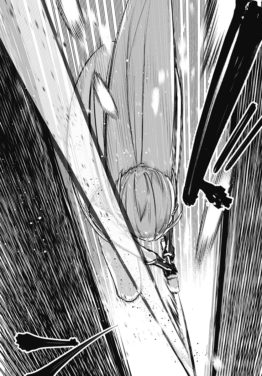 Eiyuu Shoujo to Noroware no Gin Hime Chapter 7 30ページ