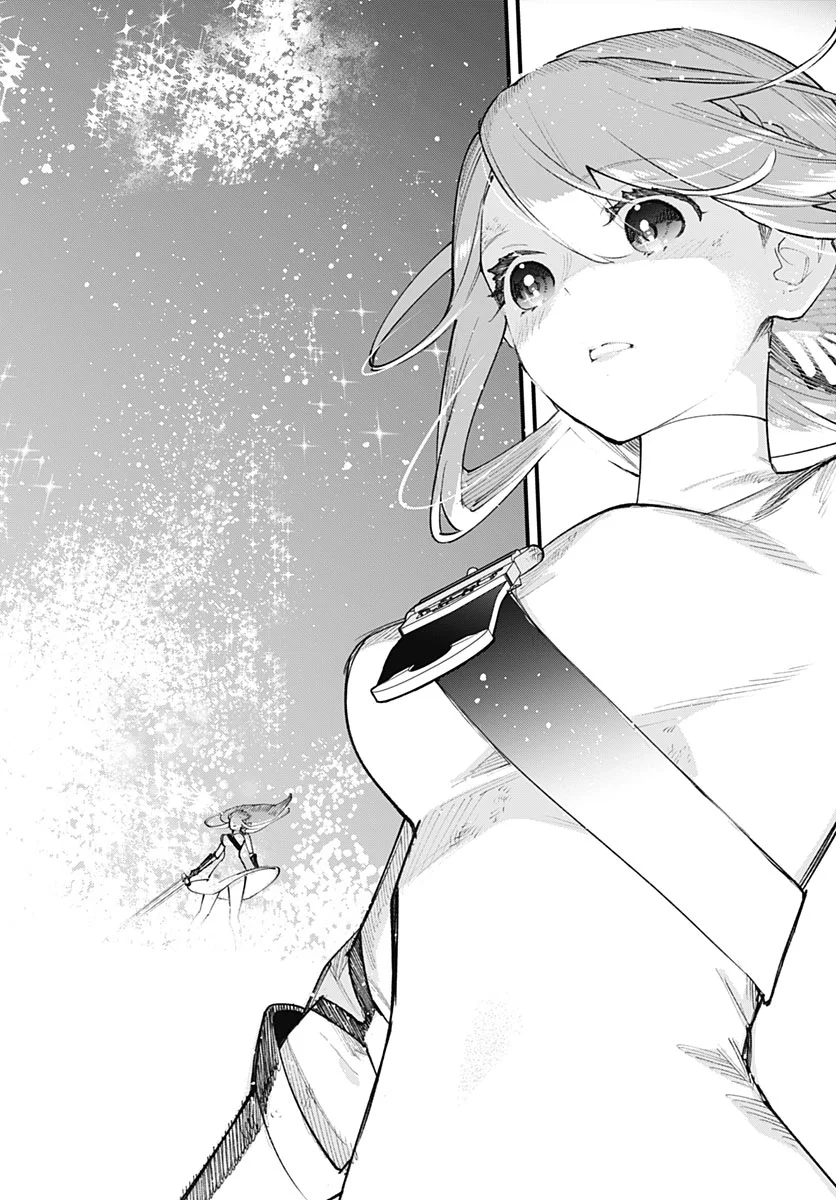Eiyuu Shoujo to Noroware no Gin Hime Chapter 7 34ページ