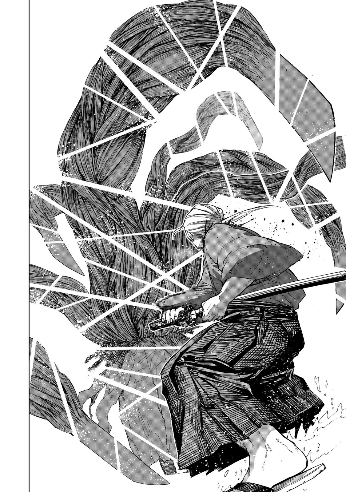 Saikyou de Saisoku no Mugen Level Up Chapter 105 18ページ