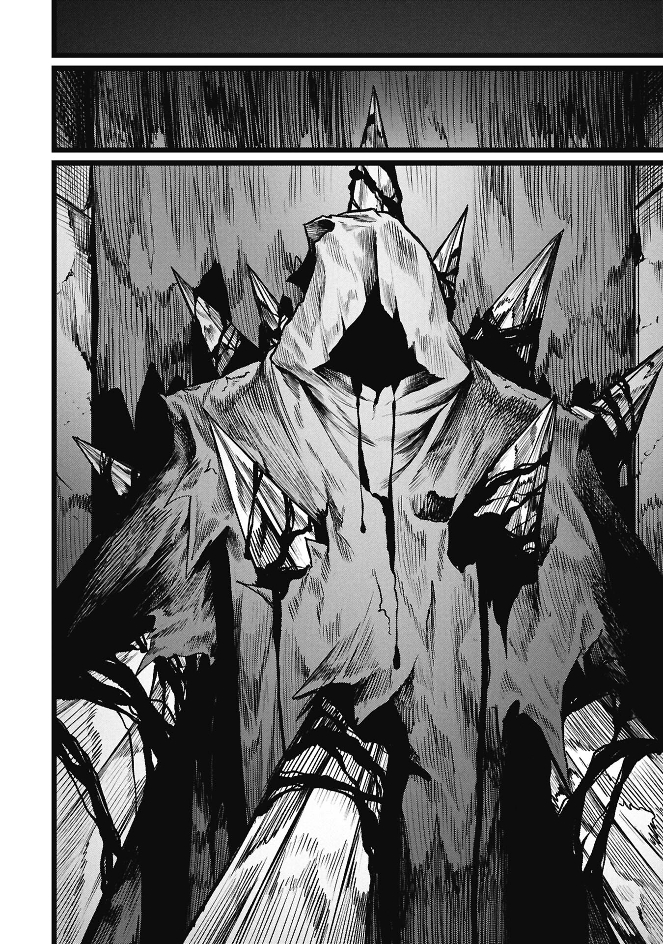 Tsuikatsu Yuusha Chapter 26 12ページ