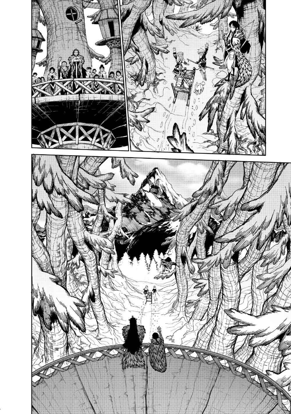 KOHVA Chapter 7 15ページ