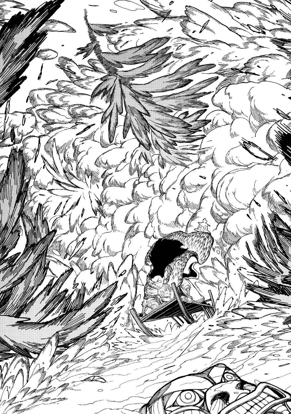 KOHVA Chapter 7 40ページ