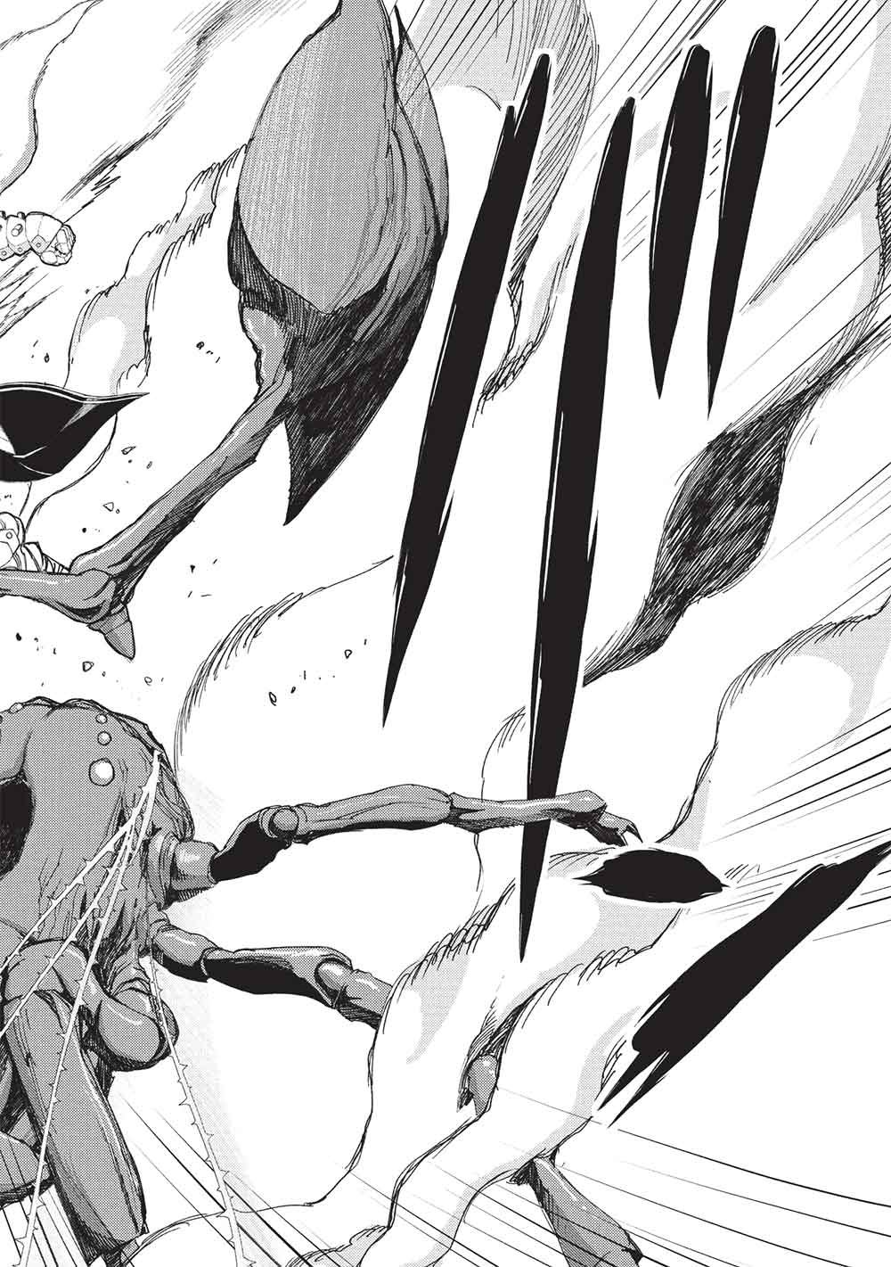 Arafoo Ossan wa Slow Life no Yume wo Miru ka? Chapter 34 2ページ