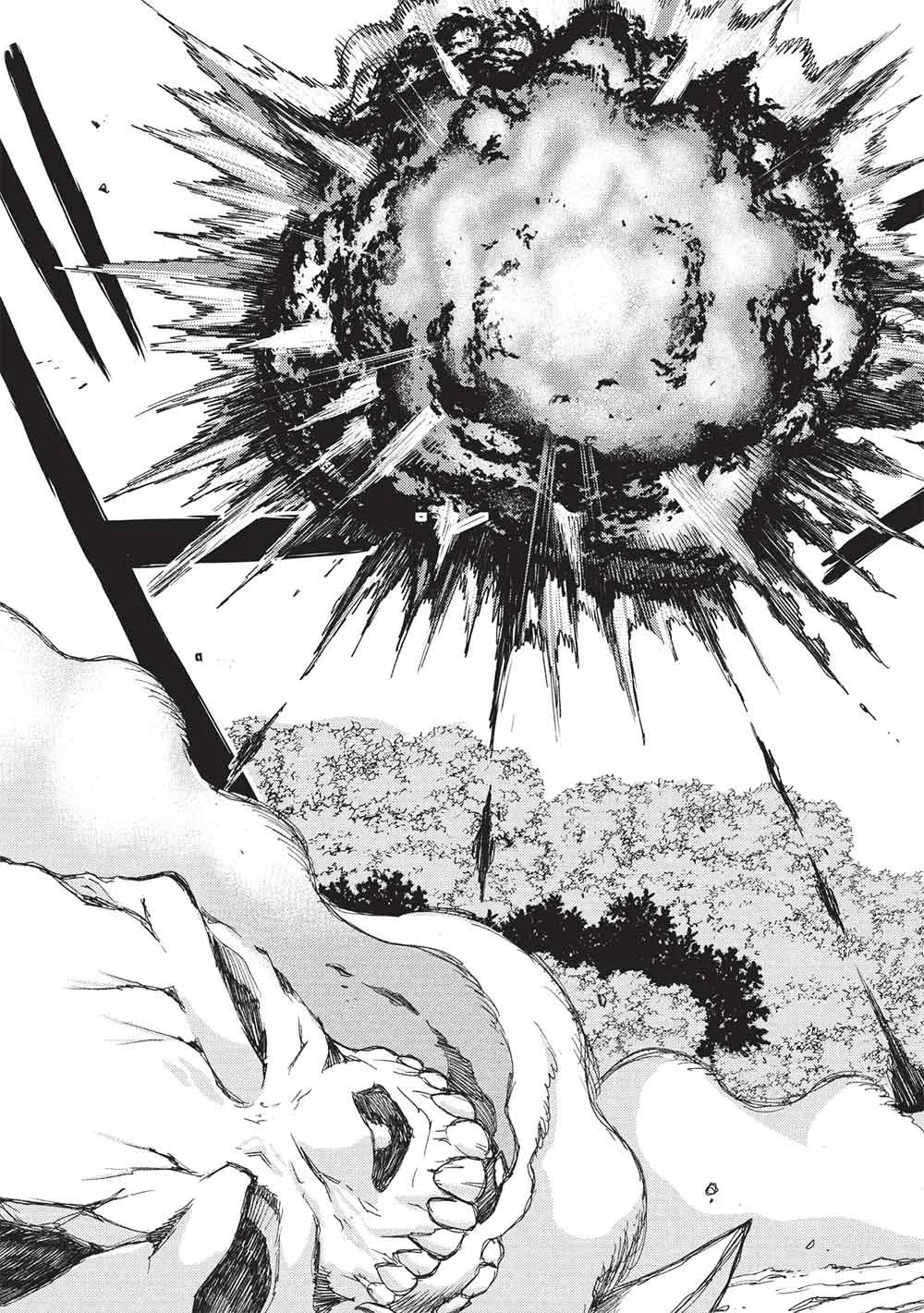 Arafoo Ossan wa Slow Life no Yume wo Miru ka? Chapter 38 11ページ