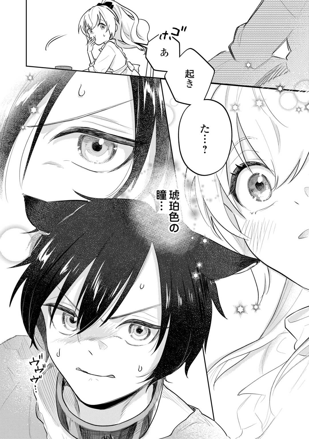 Isekai Tensei Reijou, Shuppon Suru Chapter 9 16ページ