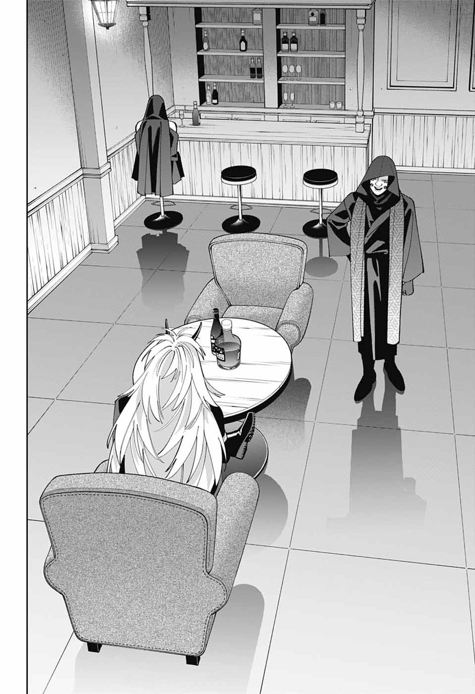 Iroha no Mon Chapter 15 17ページ