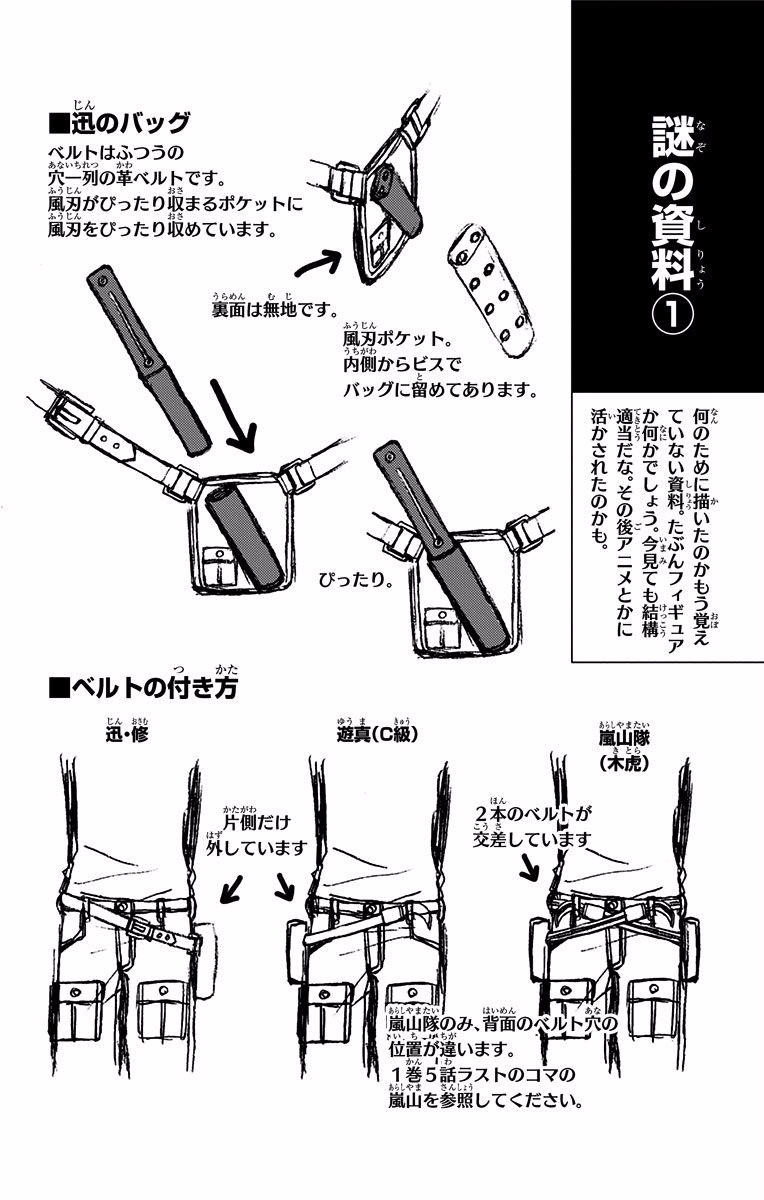 World Trigger Chapter 121 20ページ