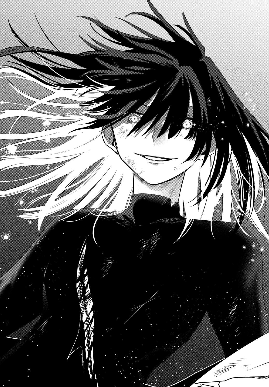 Musai no Shoukanshi Chapter 1 42ページ