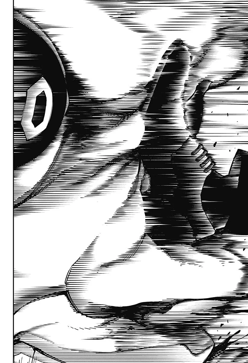 Aiwai no Homura Chapter 6 6ページ
