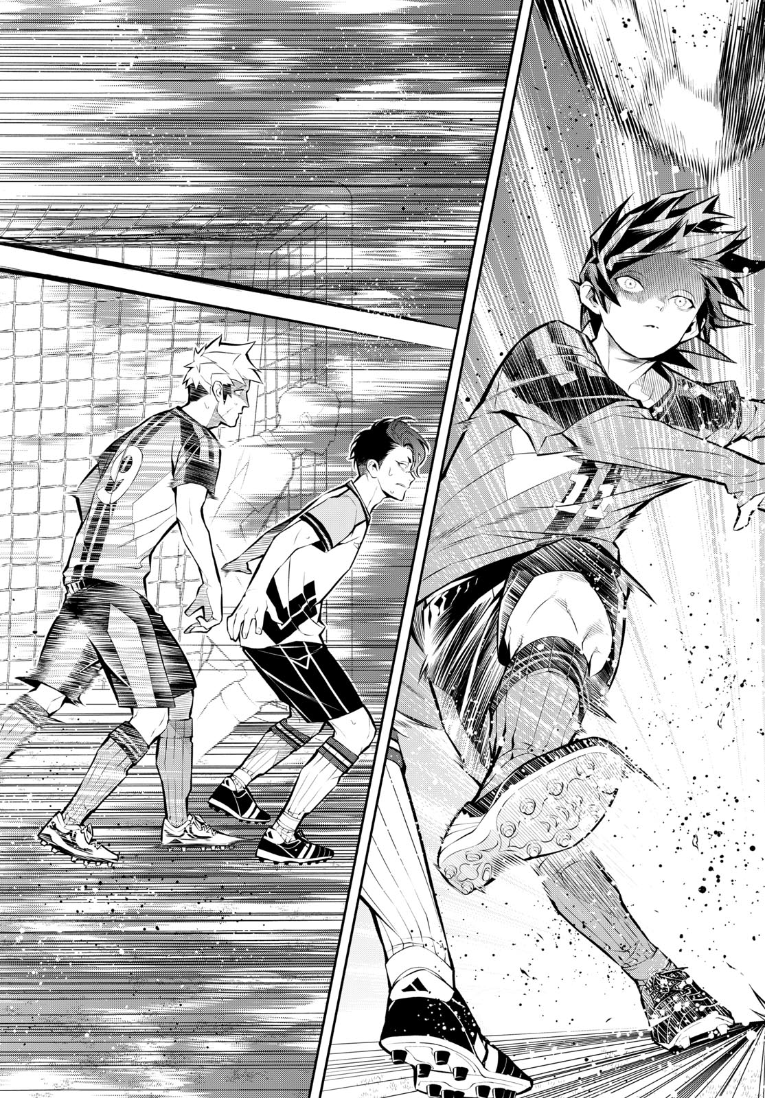 Paradon Chapter 16 18ページ