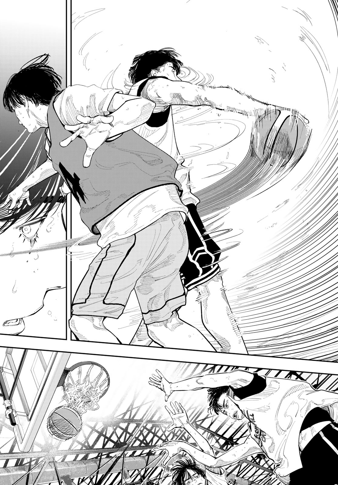 Zero to Hyaku Chapter 26 8ページ