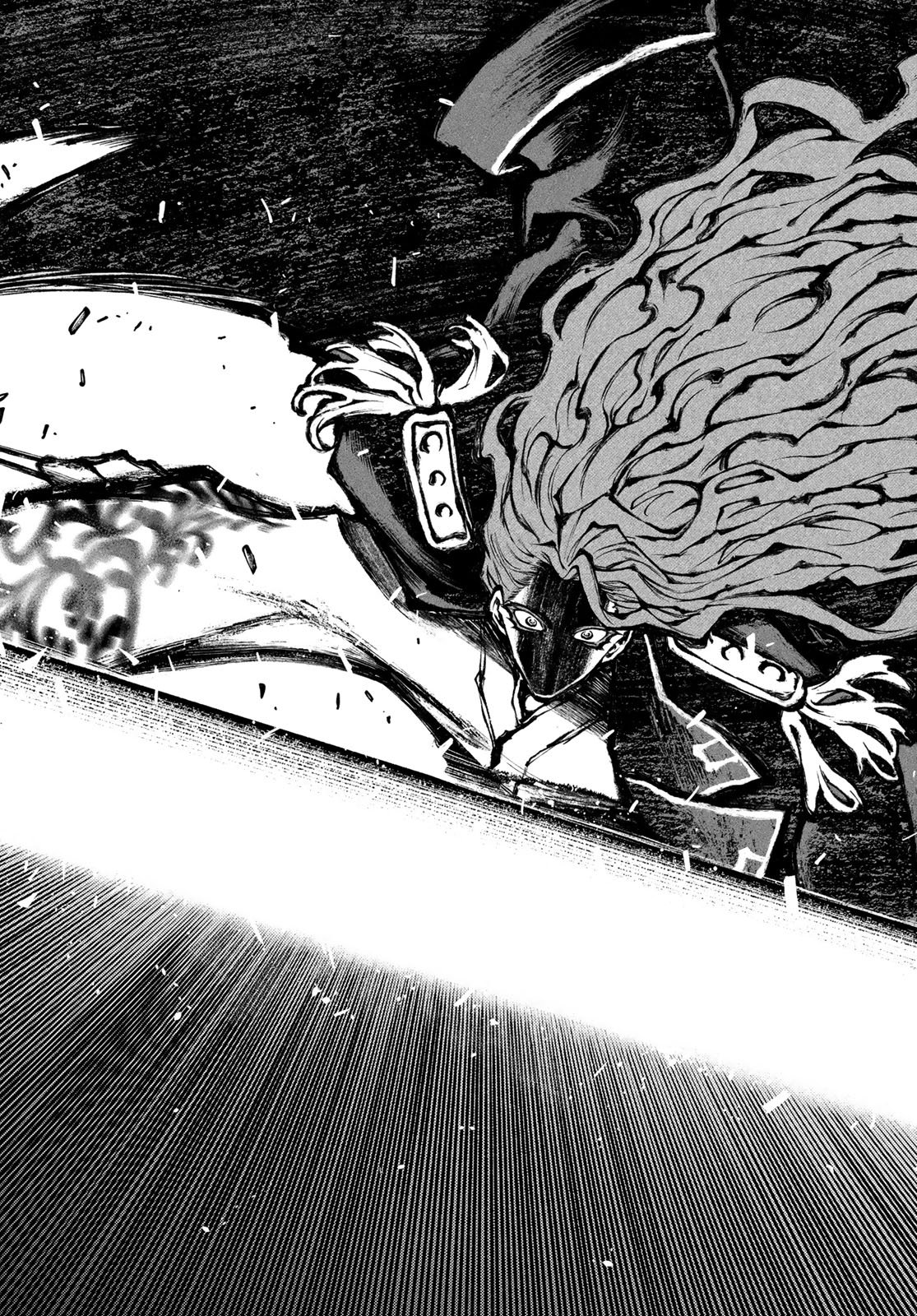 Sensen Senki Chapter 1 39ページ