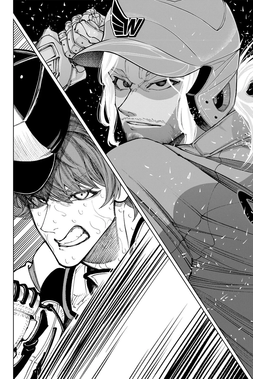 Dorahachi Chapter 64 14ページ