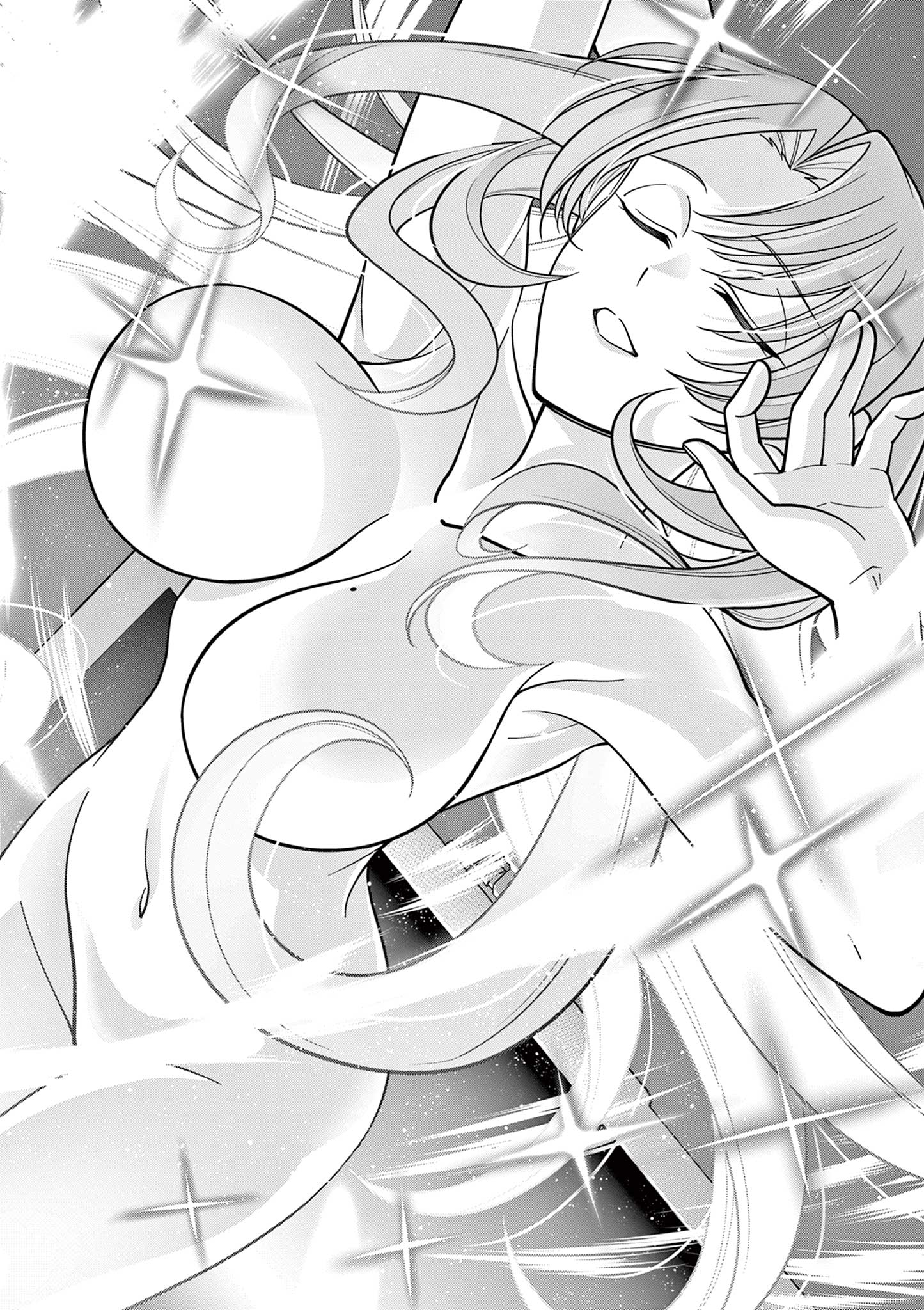 Femme Fatale wo Meshiagare Chapter 2.2 10ページ