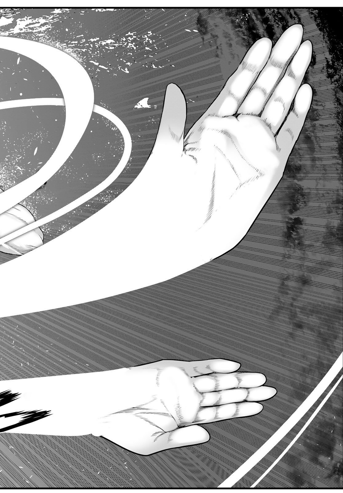 Kaijin Fugeki Chapter 70 14ページ
