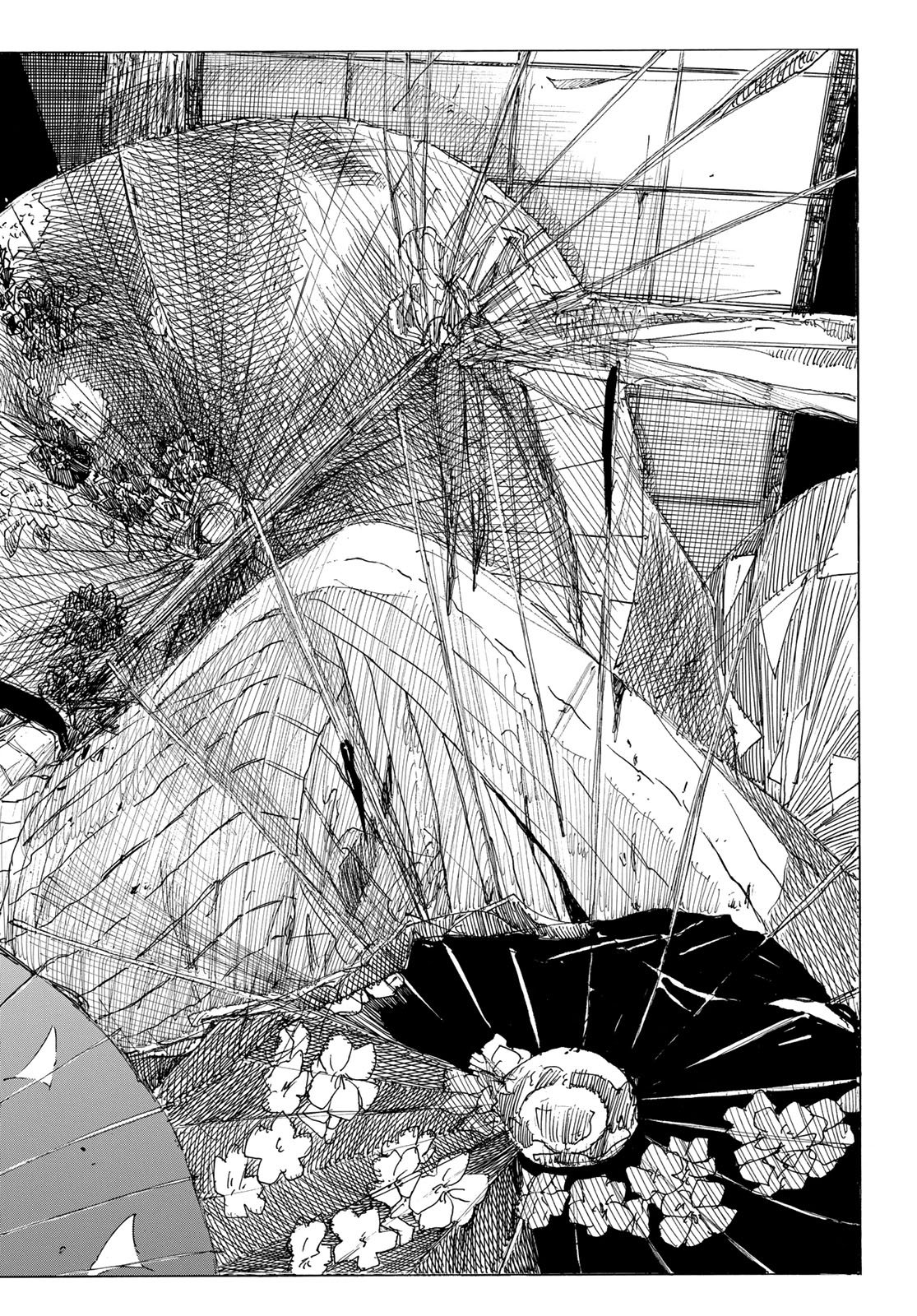 Ao no Miburo Chapter 219 16ページ